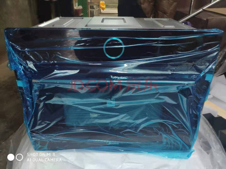 美的极光系列嵌入式微波炉家用TG025QJG-NAH怎么样?官方质量内幕最新评测分享 首页推荐 第8张-商情88推广网
