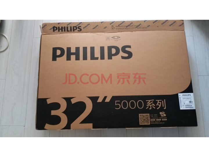 飞利浦 32PFF5893 T3 32英寸网络智能液晶电视机怎么样？为什么反应都说好【内幕详解】 首页推荐 第9张