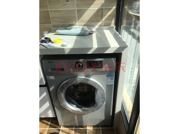 海尔(Haier)洗衣机G80718B12S质量众测怎么样呢???媒体评测,质量内幕详解 首页推荐 第9张-商情88推广网