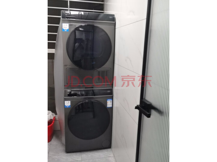 谁知道海尔（Haier) 双子滚筒洗衣机 HB1258U4入手体验如何？有哪些优缺点呢 品牌评测 第9张