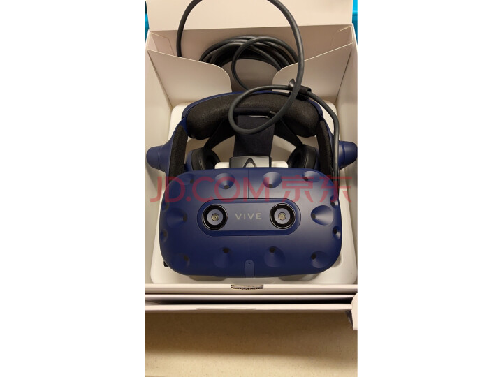 对比分析HTC VIVE PRO 2 VR游戏机 PCVR 2QAL100假货多？真实质量实测分享 品牌评测 第6张