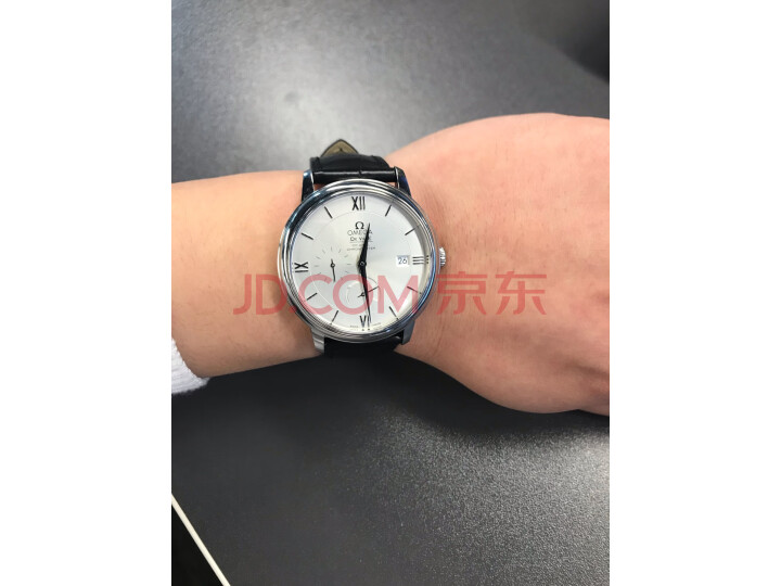 欧米茄(OMEGA)瑞士手表 碟飞系列机械男表424.13.40.21.02.001怎么样?为什么反应都说好【内幕详解】 首页推荐 第2张-商情88推广网