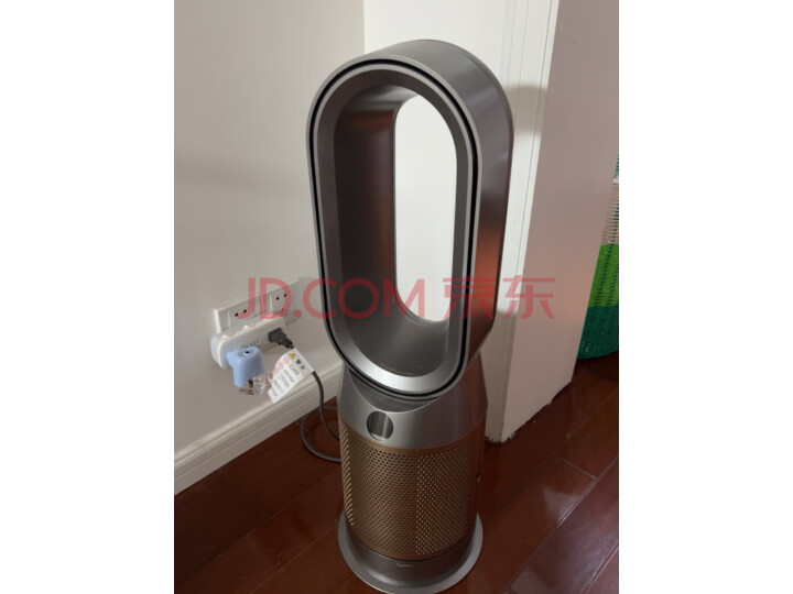 【吐槽解密】戴森（Dyson）PH04多功能空气加湿净化器品测好不好？优缺点测评爆料 心得评测 第9张