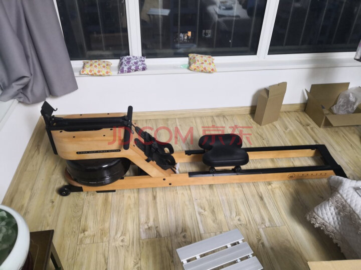 小米有品众筹款小莫智能划船机Pro新品测评好不好【独家揭秘】优缺点性能评测详解 首页推荐 第6张-商情88推广网