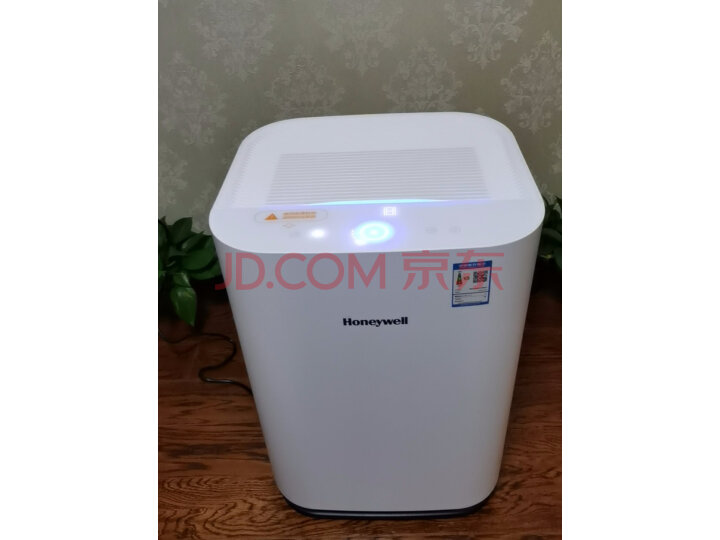 霍尼韦尔空气净化器KJ420F-P21W好不好用？最新优缺点评测 品牌评测 第6张