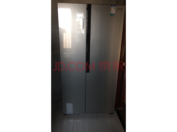 容声(Ronshen)双开门冰箱BCD-646WD11HPA新品测评好不好【猛戳分享】质量内幕详情 首页推荐 第6张-商情88推广网