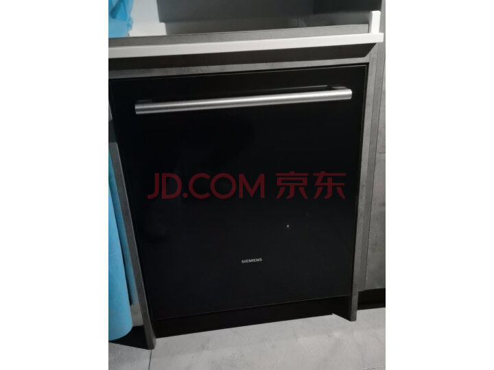 内情实测西门子12套洗碗机SJ456S26JC优缺点如何？值得买吗【已解决】 品牌评测 第5张