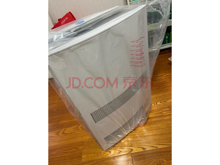 使用曝光布鲁雅尔(Blueair)空气净化器除甲醛380iF入手体验如何？有哪些优缺点呢 心得评测 第7张