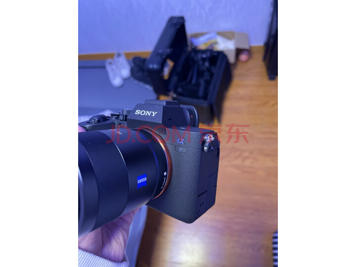 讨论解密索尼（SONY）A7M4全画幅微单数码相机实测如何【使用详解】详情分享 对比评测 第10张