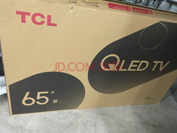 使用解答-TCL 65T8E Max 65英寸液晶平板电视评测好不好？使用点评曝光真实情况 品牌评测 第9张