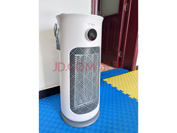 舒乐氏加湿取暖器Nada家用SLS-JQN1怎么样呢？？亲身使用一周反馈 心得体验 第6张