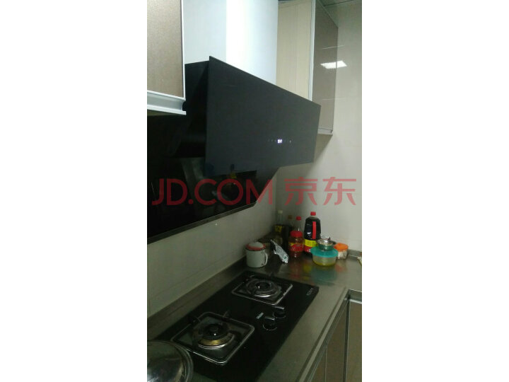 海尔(Haier)侧吸式抽油烟机CXW-219-E900C11怎么样?有谁用过,质量如何 首页推荐 第5张-商情88推广网