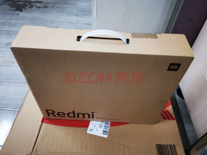 用后体验小米 Redmi BookPro 15 2022锐龙版笔记本真的配置好？真实内幕揭秘爆料 心得评测 第5张