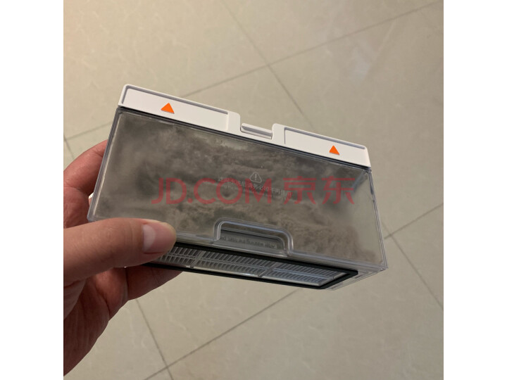 石头(roborock)扫地机器人S51质量众测怎么样呢???真实买家评价质量优缺点如何 首页推荐 第4张-商情88推广网