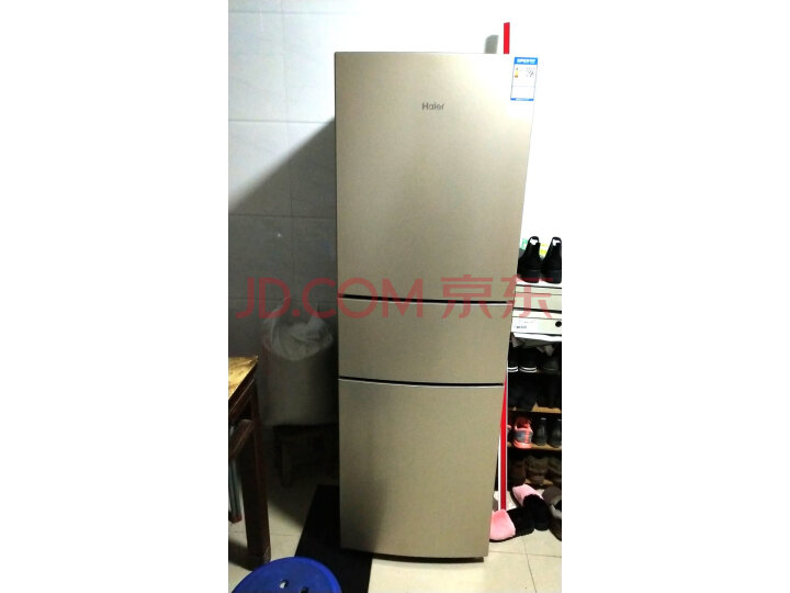 海尔(Haier) 冰箱三门BCD-216WMPT新品测评好不好【同款质量评测】入手必看 首页推荐 第4张-商情88推广网