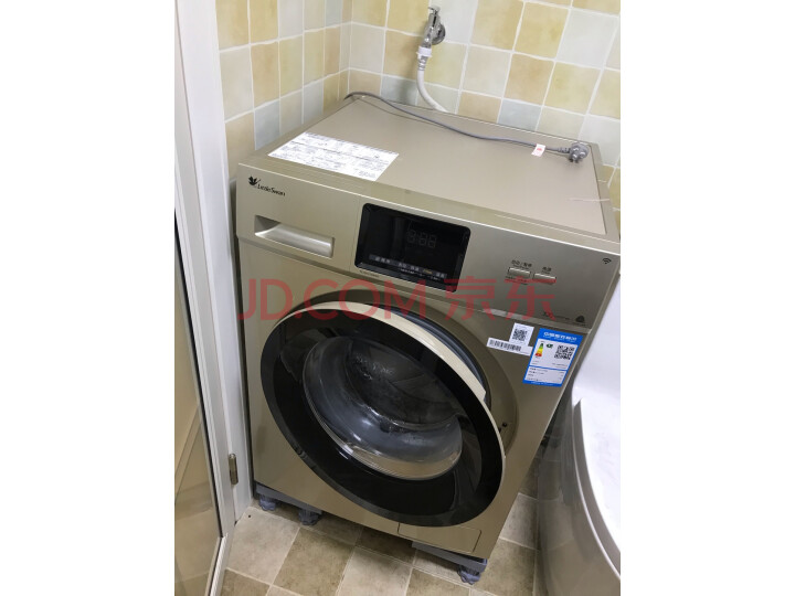小天鹅(LittleSwan)滚筒洗衣机TD100V80WDX新品测评好不好【入手评测】性能独家评测详解 首页推荐 第5张-商情88推广网