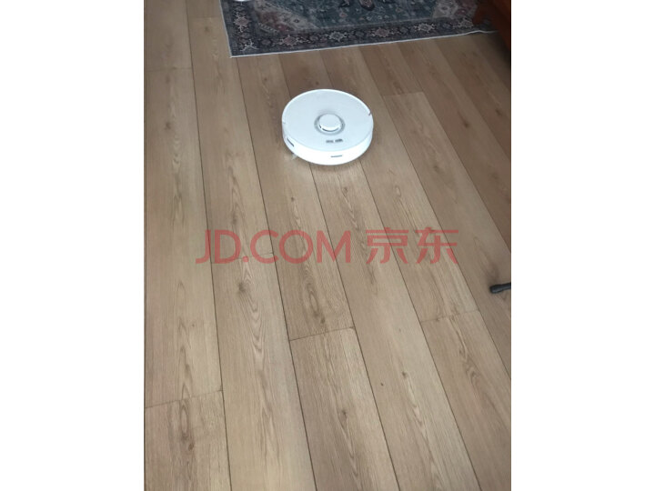 来人解释石头（roborock）扫地机器人T8自动集尘套装A3700RR品测咋滴？优缺点评测大揭秘 心得评测 第8张