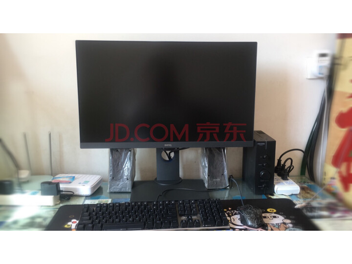 明基（BenQ）PD3220U高分设计绘图显示器怎么样？最新吐槽性能优缺点内幕 首页推荐 第6张