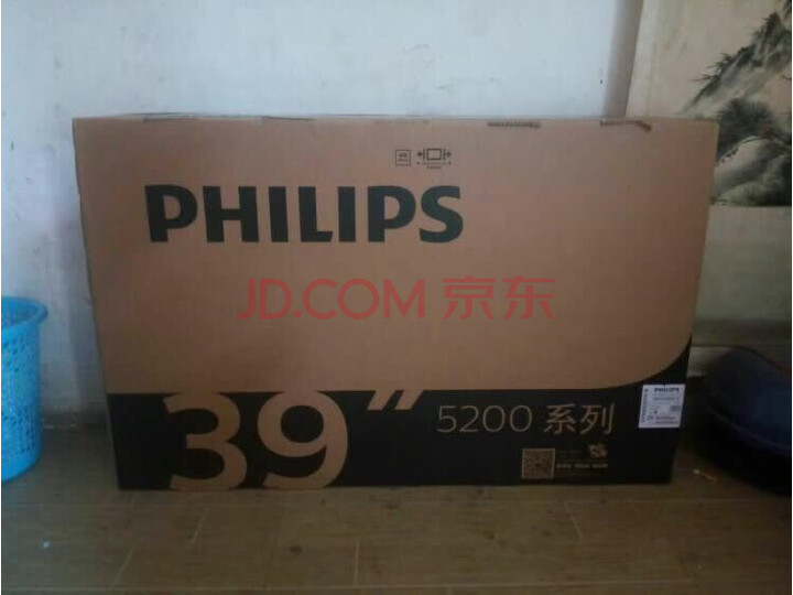 飞利浦（PHILIPS）40PFF5455 T3 40英寸网络智能液晶电视机怎么样？入手前千万要看这里的评测 首页推荐 第8张