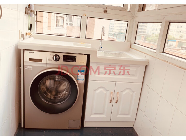 海尔7公斤变频超薄全自动滚筒洗衣机XQG70-B12726怎么样.质量好不好【内幕详解】 首页推荐 第9张-商情88推广网