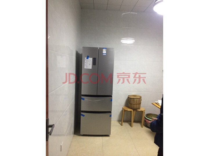 容声(Ronshen) 320升 多门冰箱BCD-320WD11MY质量众测怎么样呢???最新吐槽性能优缺点内幕 首页推荐 第7张-商情88推广网