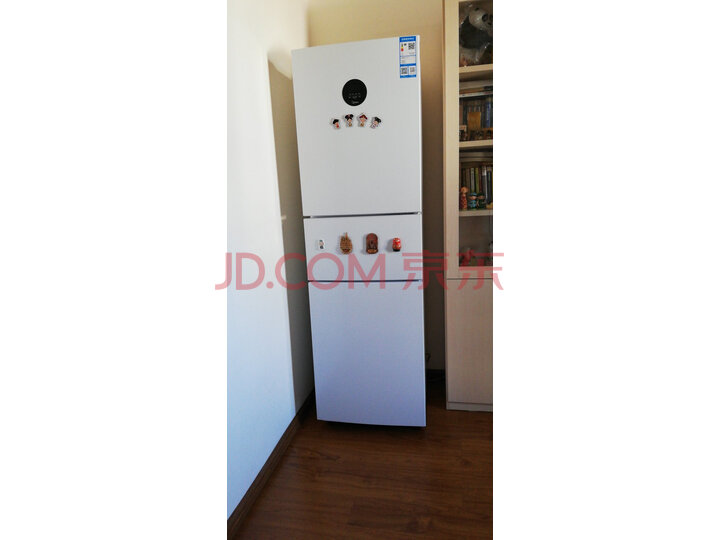 Midea 美的 BCD-319WTPZM(E)冰箱家用新款评测怎么样？？官方最新质量评测，内幕揭秘 首页推荐 第9张