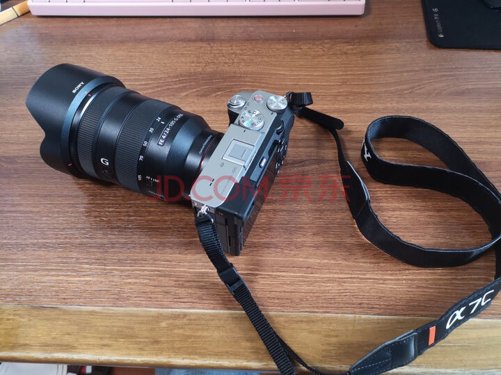 我想问一下：索尼（SONY）Alpha 7CL 全画幅微单数码相机真的好吗，深度剖析曝光 心得分享 第8张