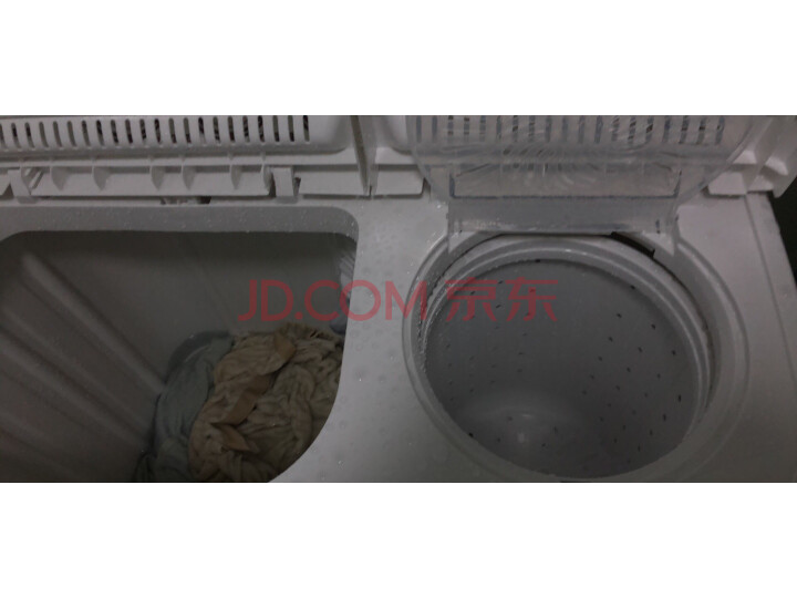 金帅(jinshuai)自动洗衣机波轮XPB75-2668TS怎么样?来说说质量优缺点如何 首页推荐 第8张-商情88推广网