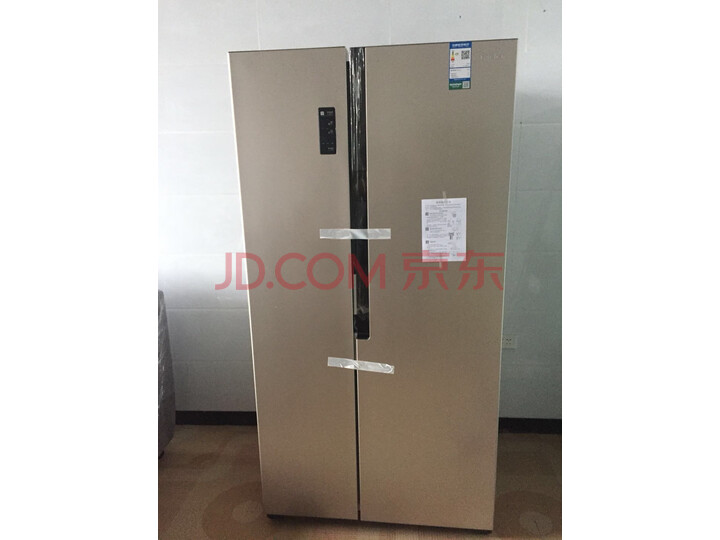 容声(Ronshen) 636升 对开门冰箱BCD-636WD11HPA怎么样【独家揭秘】优缺点性能评测详解 首页推荐 第6张-商情88推广网