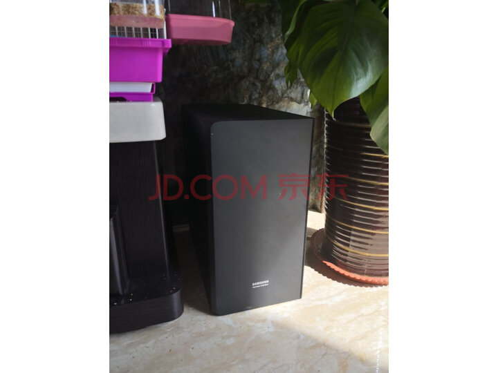 三星 SAMSUNG HW-Q90R 7.1.4杜比全景声 DTS-X家庭影院怎么样？优缺点如何，值得买吗【已解决】 首页推荐 第10张