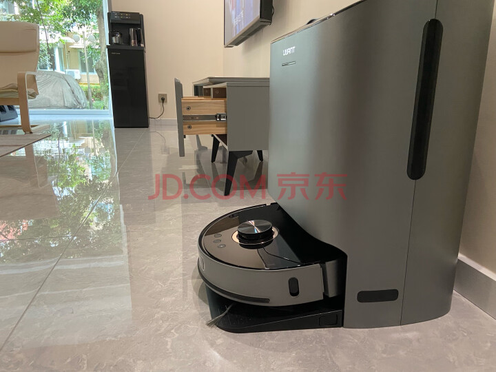 Uwant 智能扫地机器人U200评测如何呢？Uwant U200图文实测爆料 品牌评测 第8张