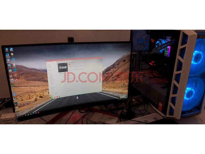 AOC AGON 爱攻 AG352UCG6曲面显示器怎么样【质量评测】优缺点最新详解 首页推荐 第10张