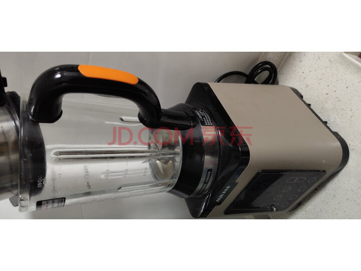 奥克斯(AUX)豆浆机免滤破壁机PB832新品测评好不好【同款质量评测】入手必看 首页推荐 第9张-商情88推广网
