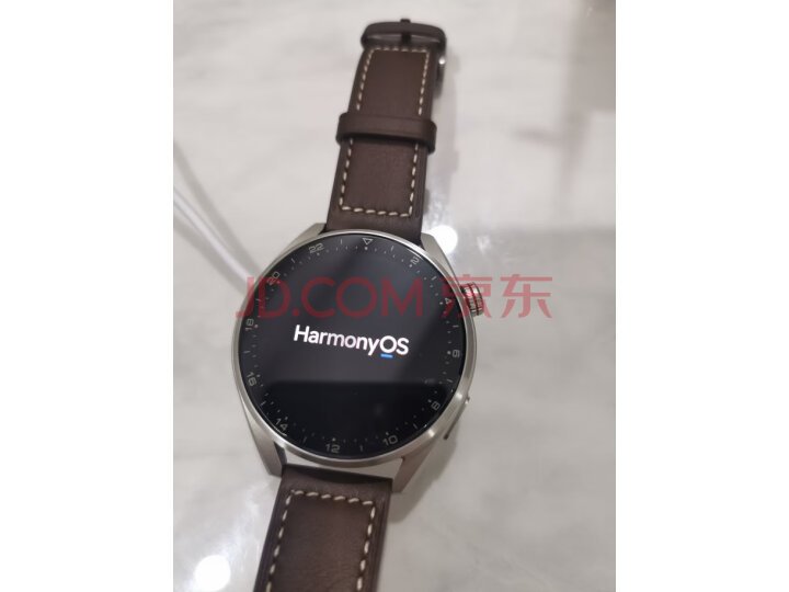 比较揭秘华为（HUAWEI）WATCH 3 Pro New 华为智能手表听说很差？达人评测真实曝光 品牌评测 第5张