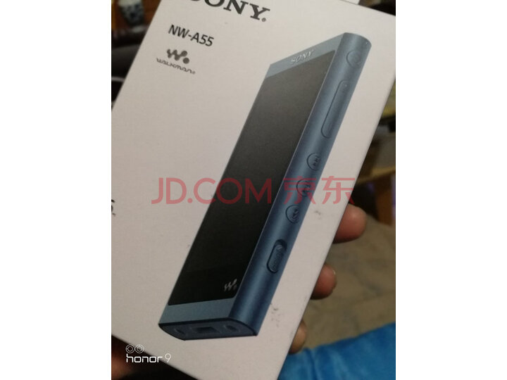 索尼（SONY）NW-A55 Hi-Res高解析度无损黑胶唱片处理器音乐播放器MP3怎么样？亲身使用感受，内幕真实曝光 首页推荐 第10张