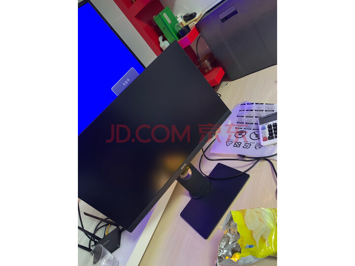 明基（BenQ）BL2480T 23.8英寸商务电脑液晶显示器怎么样？媒体质量评测，优缺点详解 首页推荐 第3张