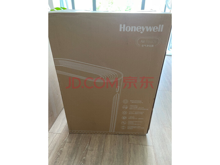 客观好评霍尼韦尔（Honeywell）空气净化器KJ310F-P21W为什么爆款？质量内幕评测详解 品牌评测 第8张