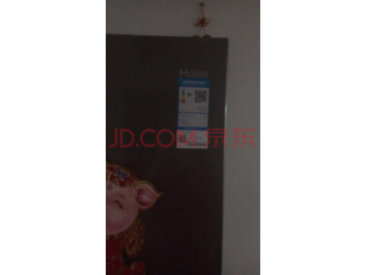 海尔 （Haier）对开门双开门冰箱BCD-596WDBG质量众测怎么样呢？？？质量口碑反应如何【媒体曝光】 首页推荐 第5张