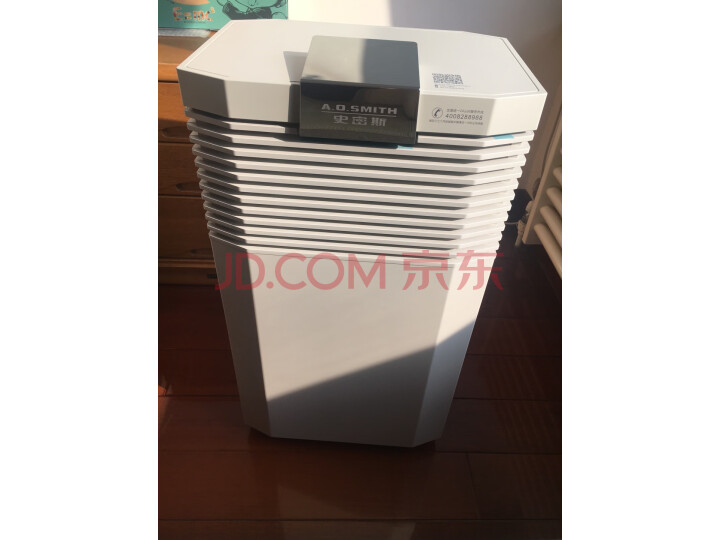 A.O.史密斯 专利甲醛精确数显 除甲醛净化器KJ856C质量众测怎么样呢???质量评测如何,说说看法 首页推荐 第8张-商情88推广网