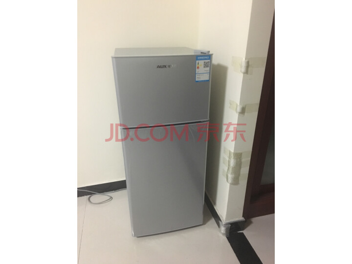 奥克斯(AUX)117升 双门冰箱BCD-117AD新款众测怎么样啊??网友最新质量内幕吐槽 首页推荐 第2张-商情88推广网