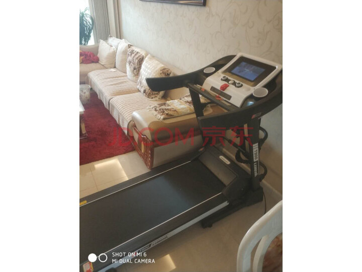 立久佳(LIJIUJIA)跑步机JD850怎么样?质量口碑反应如何【媒体曝光】- 首页推荐 第8张-商情88推广网