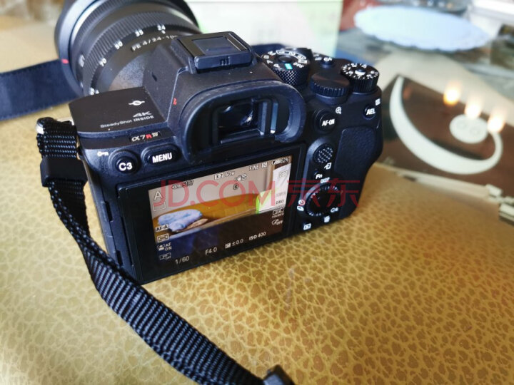 索尼Alpha 7R III数码相机SEL55F18Z镜头套装么样？独家性能评测曝光 品牌评测 第9张