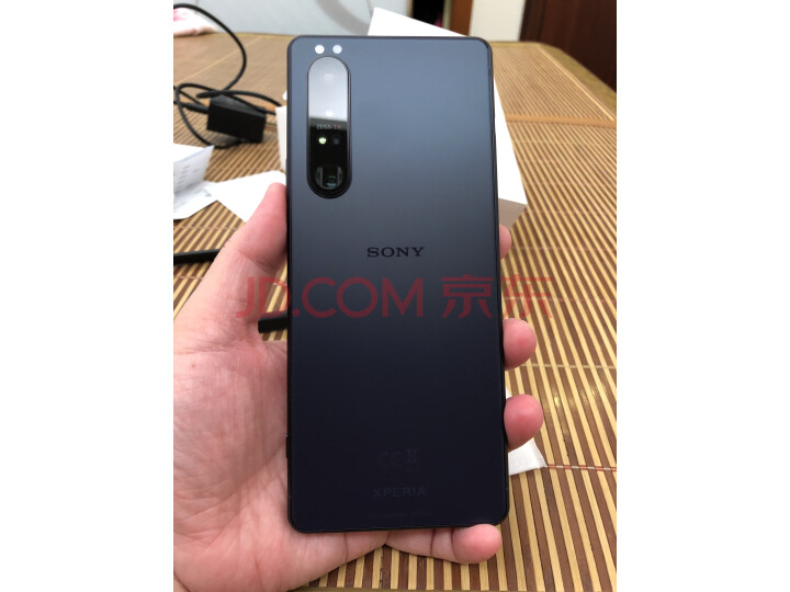 图文分析索尼Xperia 1 III摄影拍照手机优缺点如何？质量测评揭晓 对比评测 第9张