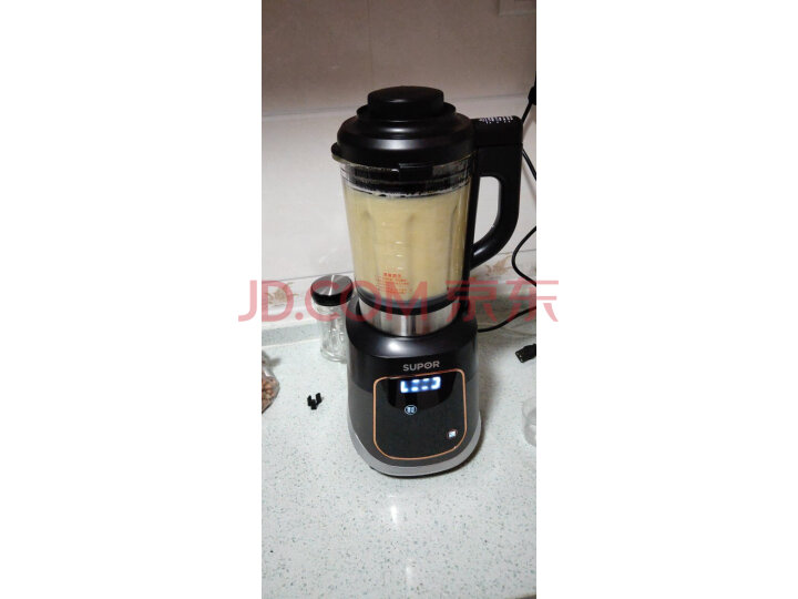 苏泊尔(SUPOR)破壁机JP818A怎么样【优缺点评测】媒体独家揭秘分享 首页推荐 第7张-商情88推广网