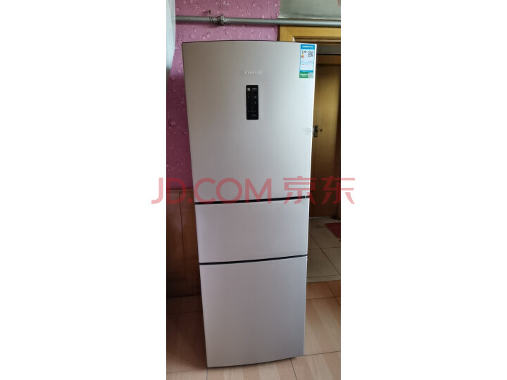 容声465升冰箱BCD-465WD18FP吐槽好吗？容声BCD-465WD18FP媒体质量评测 对比评测 第9张