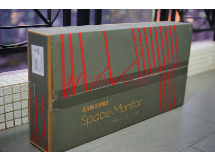【新款吐槽揭秘】三星 （SAMSUNG）27英寸电脑显示器（S27R750QEC）详情怎么样？使用一个星期感受分享 首页推荐 第6张