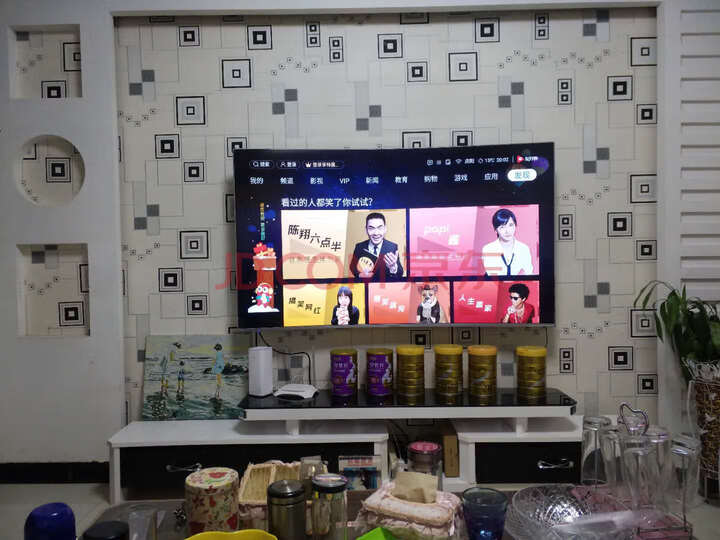 海信（Hisense）H65E3A-Y智能语音液晶电视新品测评好不好【真实揭秘】质量内幕详情 首页推荐 第1张