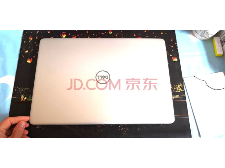 戴尔(DELL) 灵越5370笔记本电脑怎么样.使用一个星期感受分享_0 首页推荐 第5张-商情88推广网
