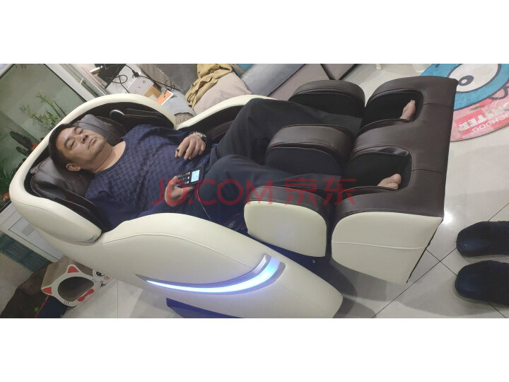 尚铭电器(SminG)按摩椅SM-910L怎么样?性能比较分析【内幕详解】 首页推荐 第2张-商情88推广网