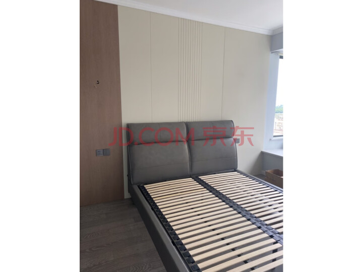 雅兰头层真皮床【拉斐+深睡智享床垫】功能差吗？全面优缺点总结必看 品牌评测 第5张